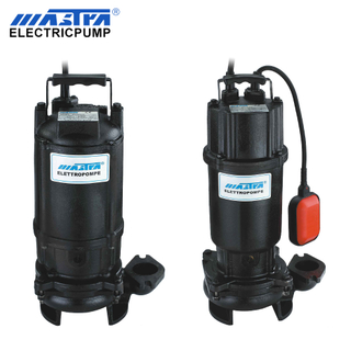 Продажа погружных ирригационных насосов MAD Submersible Sewage Pump