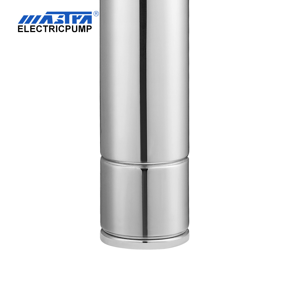 Mastra 3,5-дюймовый электрический погружной насос Франклина R85-QX Погружной насос мощностью 5 л.с.