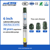 Mastra 6-дюймовые фонтанные насосы погружные R150-ES погружные насосы Grundfos прайс-лист