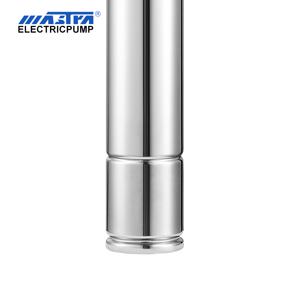 Погружной насос Mastra 3 дюйма, 60 Гц — серия R75-T1, номинальный расход 1 м³/ч
