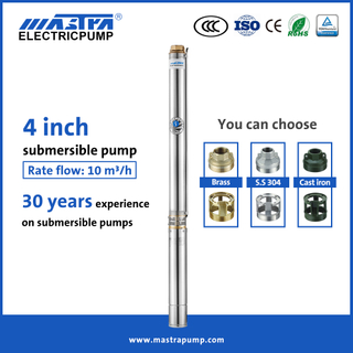 Погружной насос Mastra 4 дюйма Grundfos 1 л.с. цена R95-MA погружной насос Grundfos 5 л.с. цена